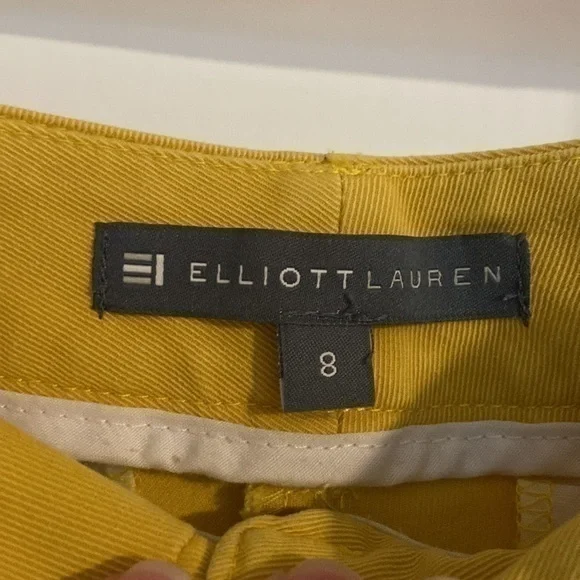 Elliot Lauren Pant Suit - Picture 3 of 9